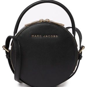 Marc Jacobs Commuter Circle Crossbody bag